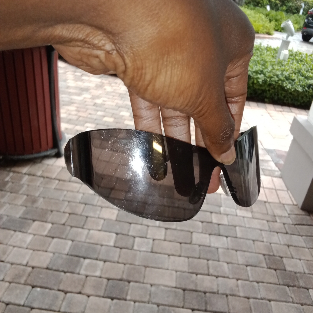 Balenciaga Mono Cat 2.0 Sunglasses